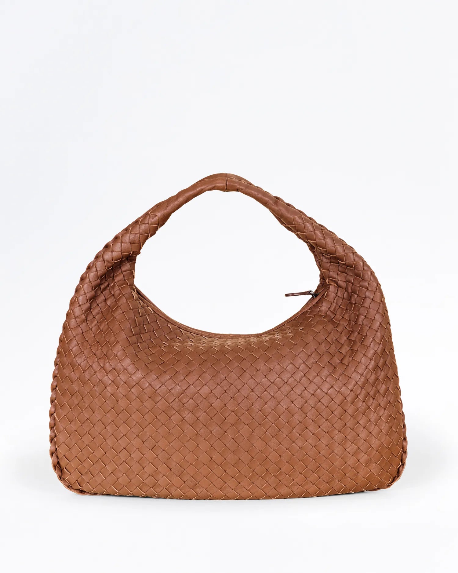 BOTTEGA VENETA Nappa Intrecciato